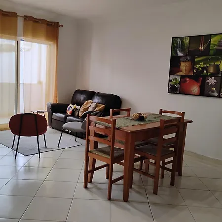 Apartamentos Monica Quarteira Room photo