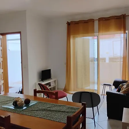 Apartamentos Monica Quarteira Room photo