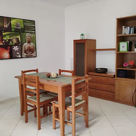 Apartamentos Monica Quarteira Room photo