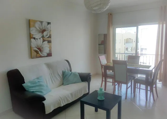 Apartamentos Monica