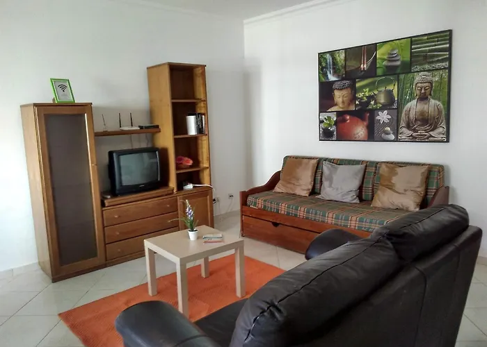 Apartamentos Monica