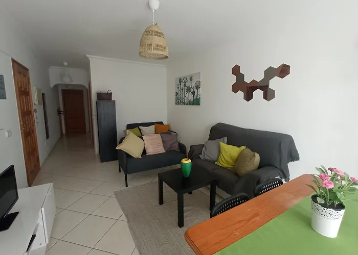 Apartamentos Monica