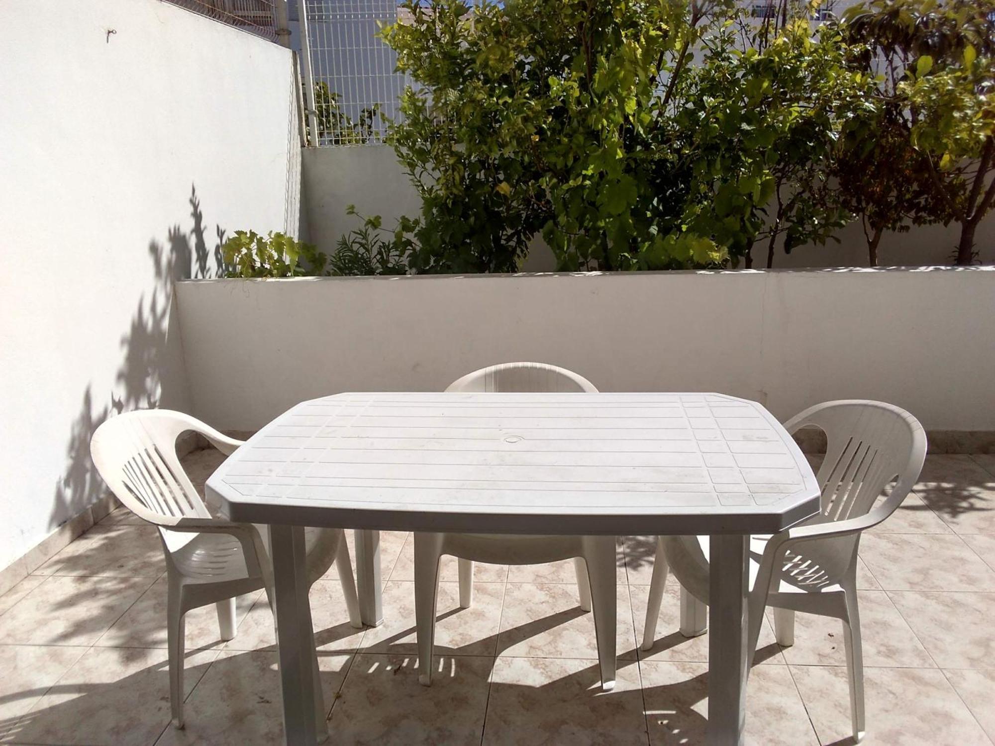 Monica Apartment Quarteira