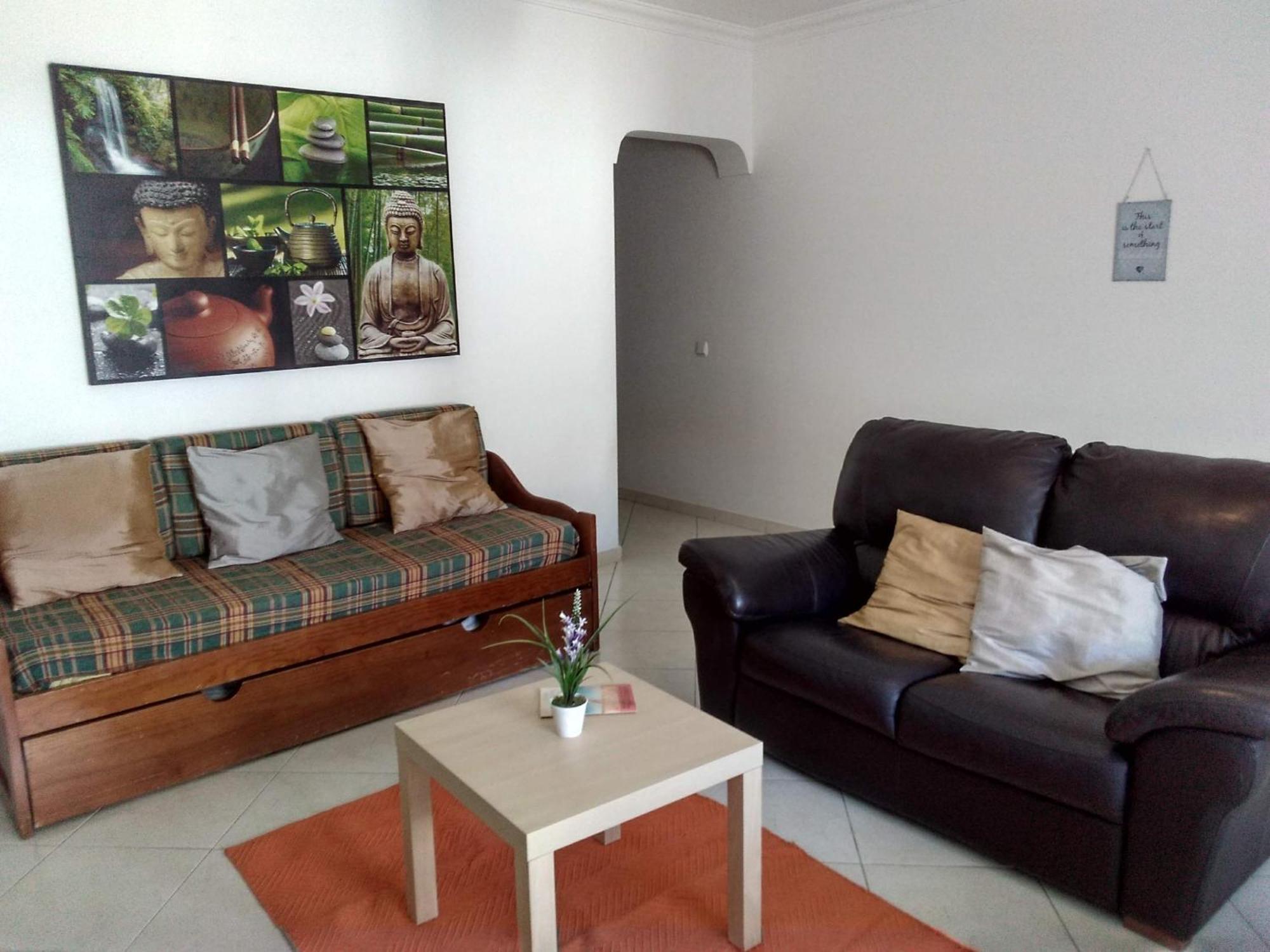 Apartment Monica Quarteira