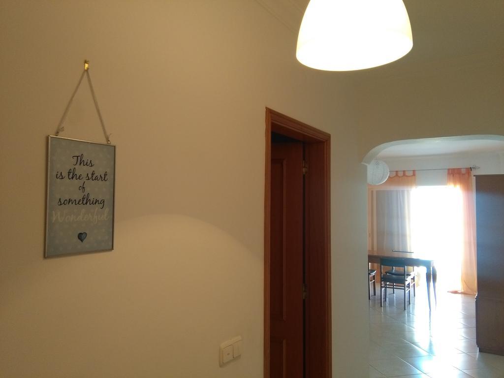 Monica Apartment Quarteira