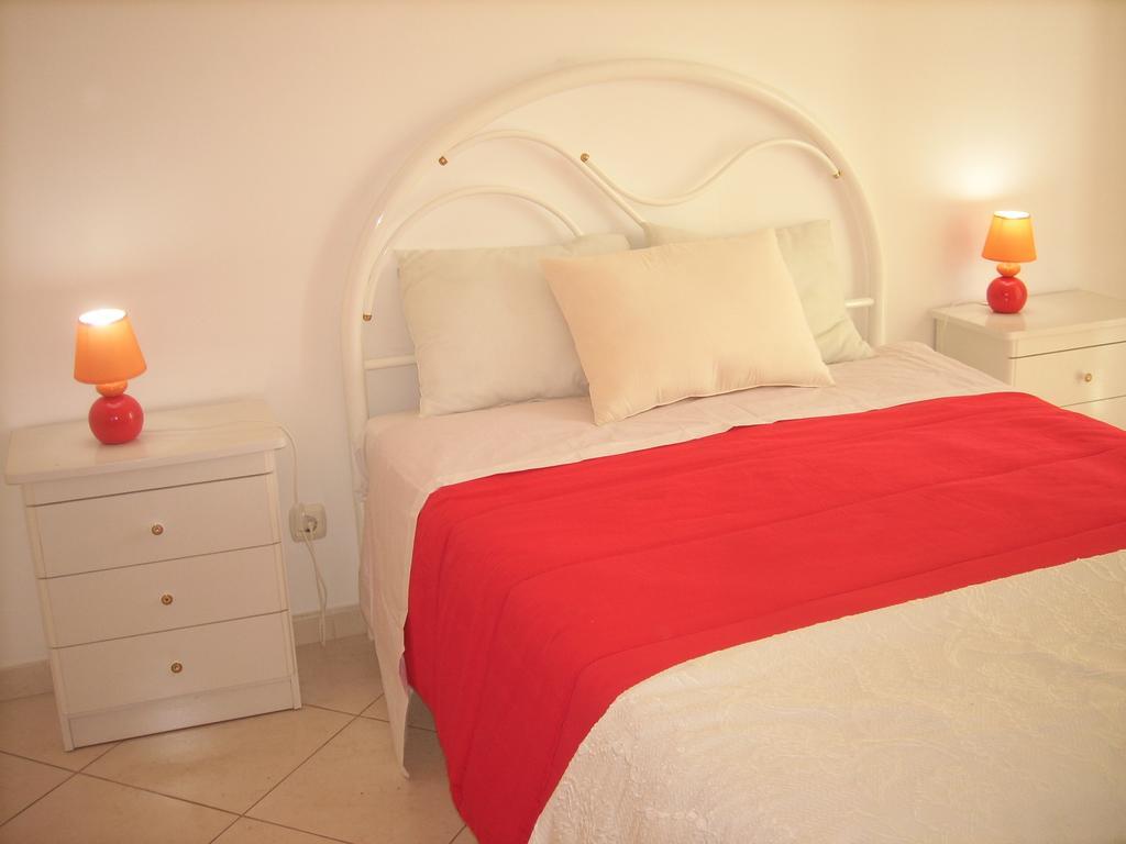 Monica Apartment Quarteira