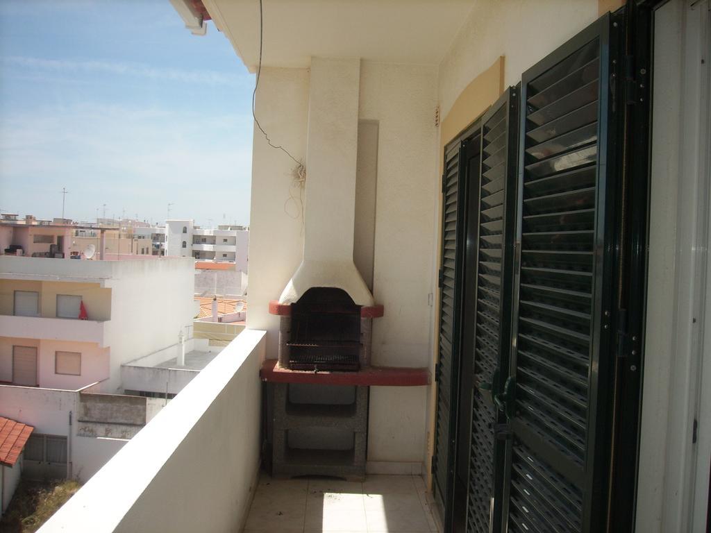 Apartment Monica Quarteira