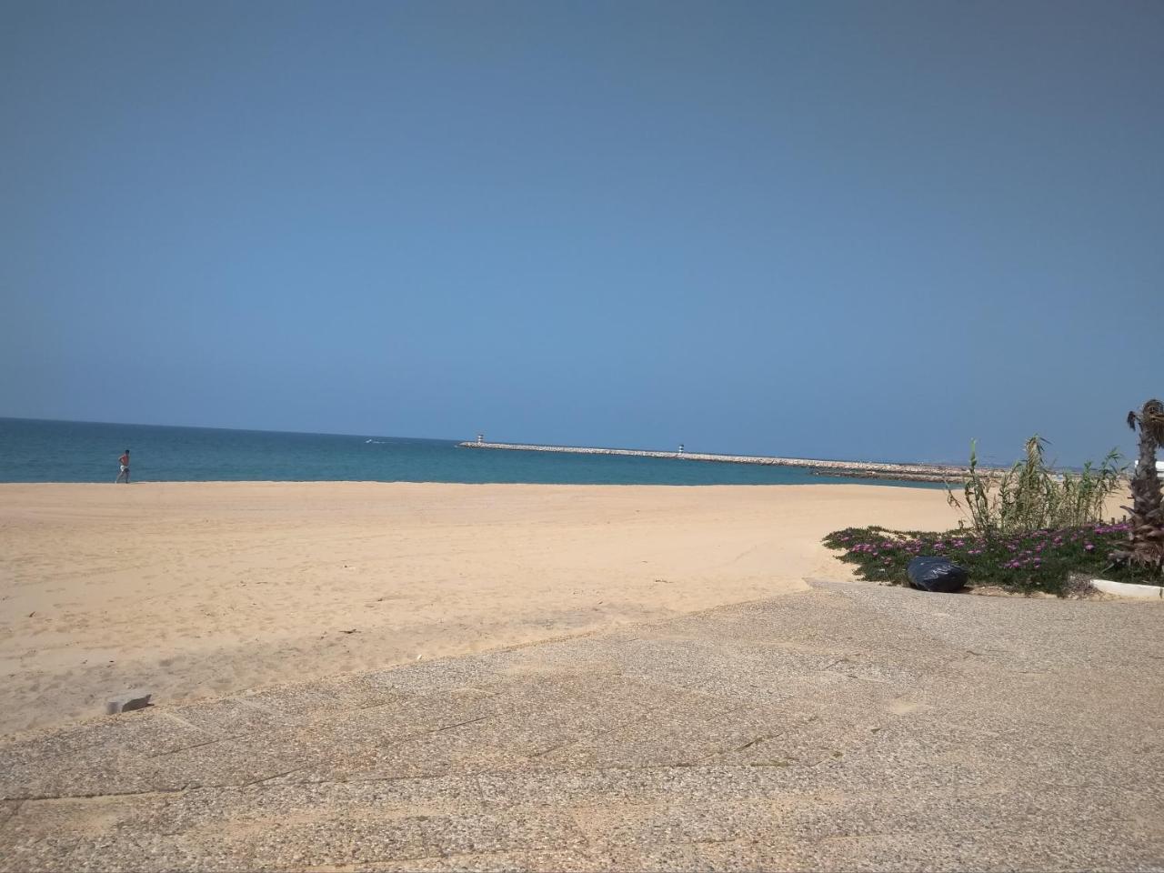 Monica * Quarteira